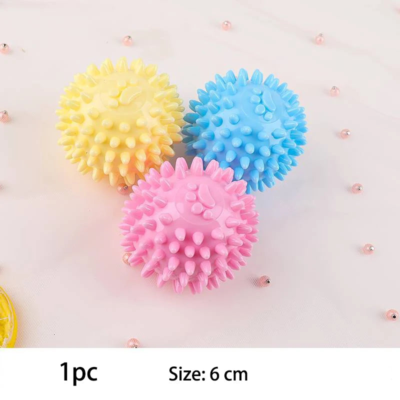 TPR Knot Chew Toy