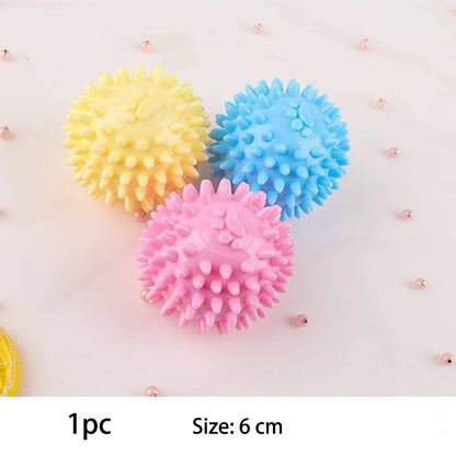 TPR Knot Chew Toy