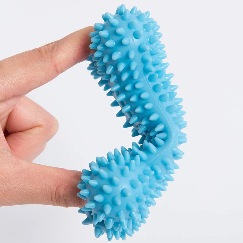 TPR Knot Chew Toy