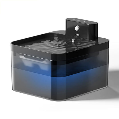 Wireless Automatic Pet Water Fountain