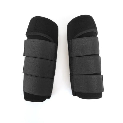 Shock-Absorbing Horse Legging Boots