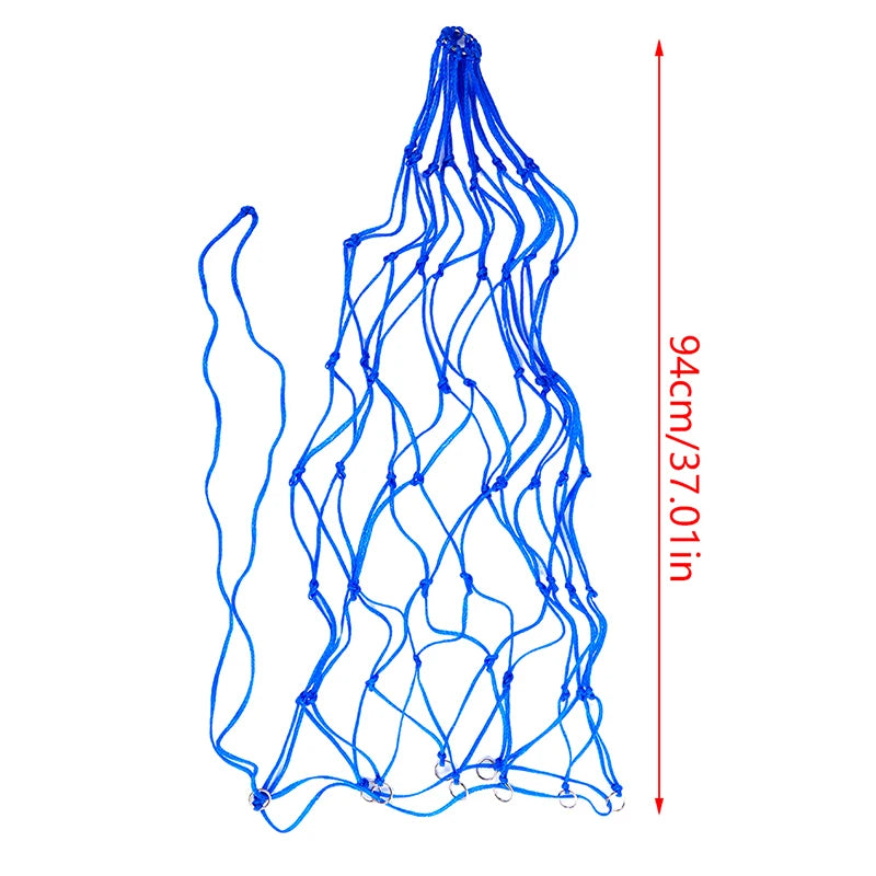 Durable Small-Hole Haylage Net