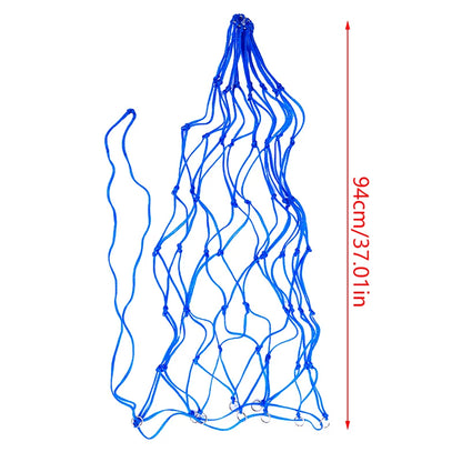Durable Small-Hole Haylage Net