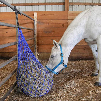Durable Small-Hole Haylage Net
