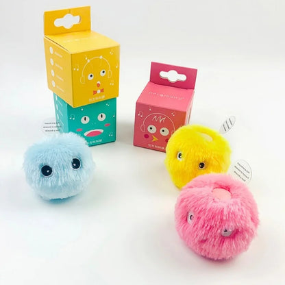 Interactive Ball Smart Cat Toy
