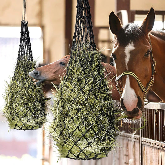 Durable Small-Hole Haylage Net