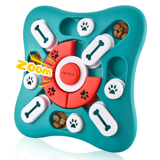 Dog Puzzle Toys