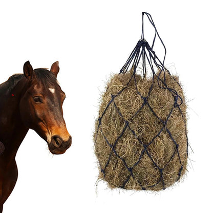 Durable Small-Hole Haylage Net