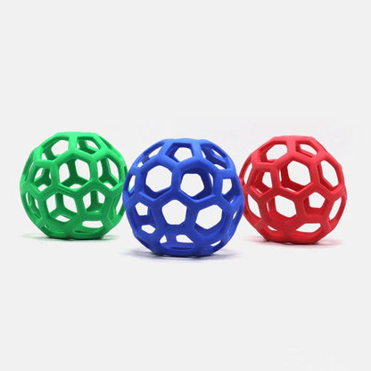Hanging Stable Hay Feeder Ball