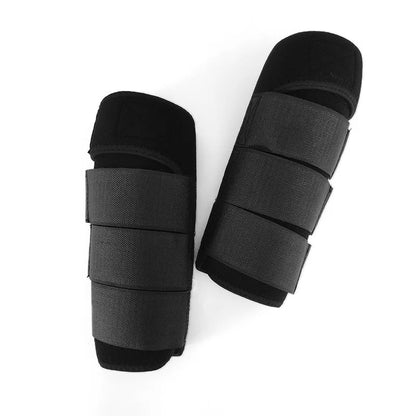 Shock-Absorbing Horse Legging Boots